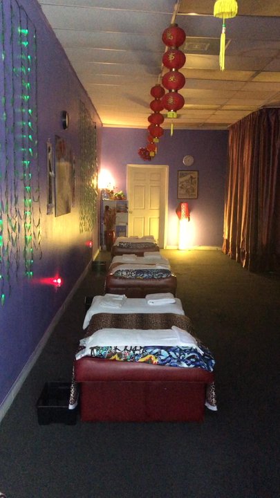 Sun Foot Spa - Massage Therapy Near Me - South Gate, California