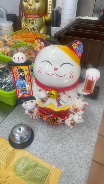 Happy Wok - Chinese Near Me - Las Vegas, Nevada