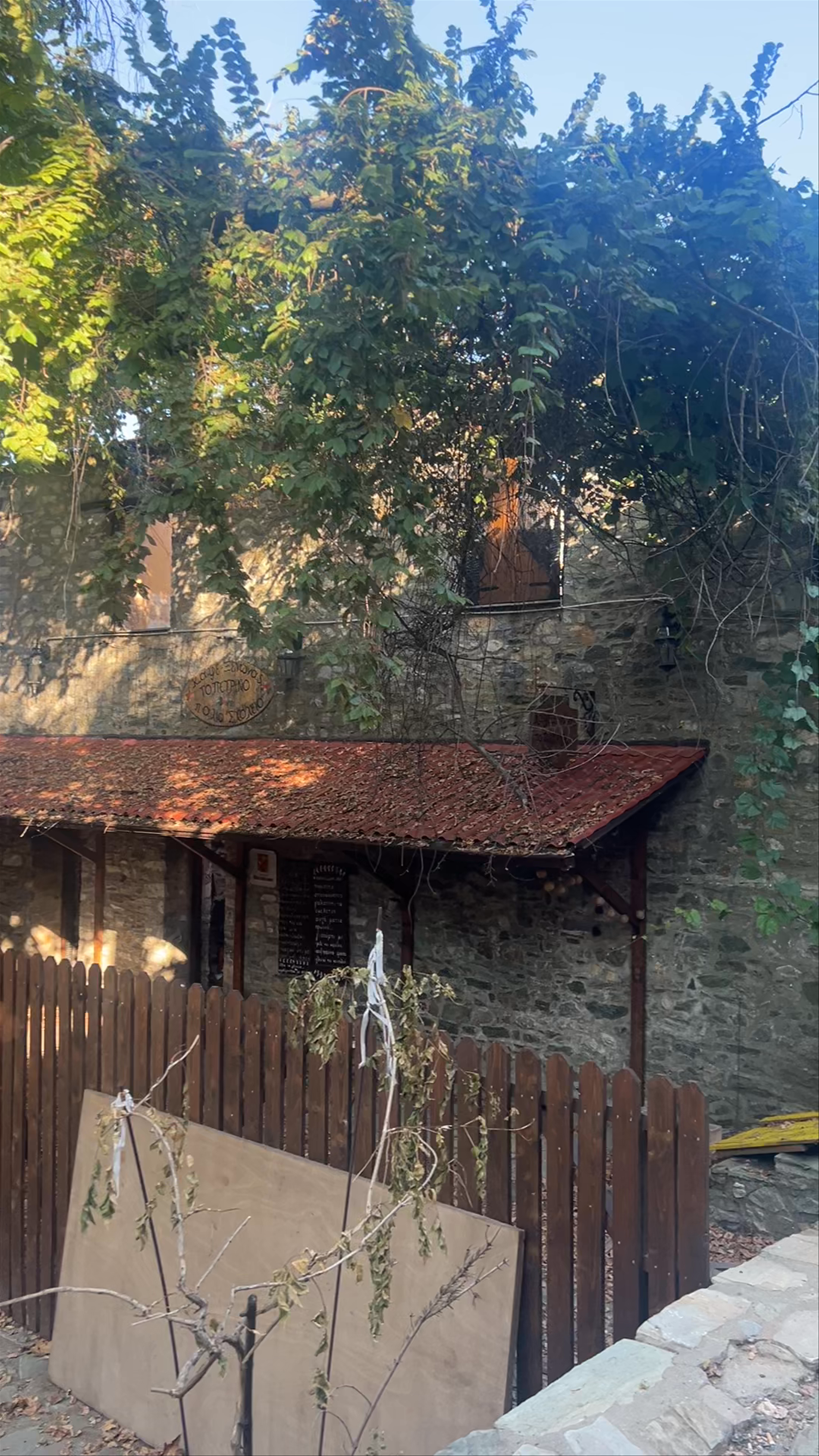 Saint Panteleimon Holy Orthodox Church: Serene History in Panteleimonas, Greece