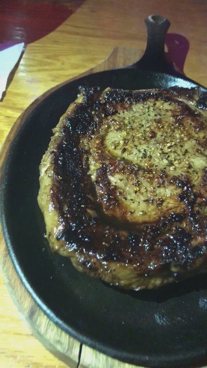 DV8 Lounge - $11 ribeye steak meal. You won't regret it! - Strip Clubs Near Me - Portland, Oregon