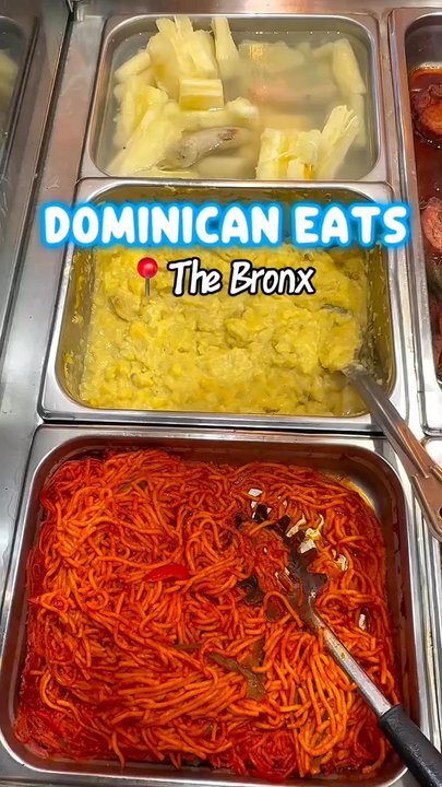 Los Amigos Restaurant - so much food to choose from! - Breakfast & Brunch Near Me - Bronx, New York