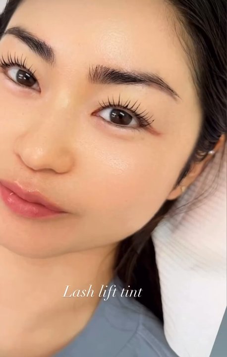 Beauty Brows OC - Korean lash lint + tint - Eyebrow Services Near Me - Irvine, California