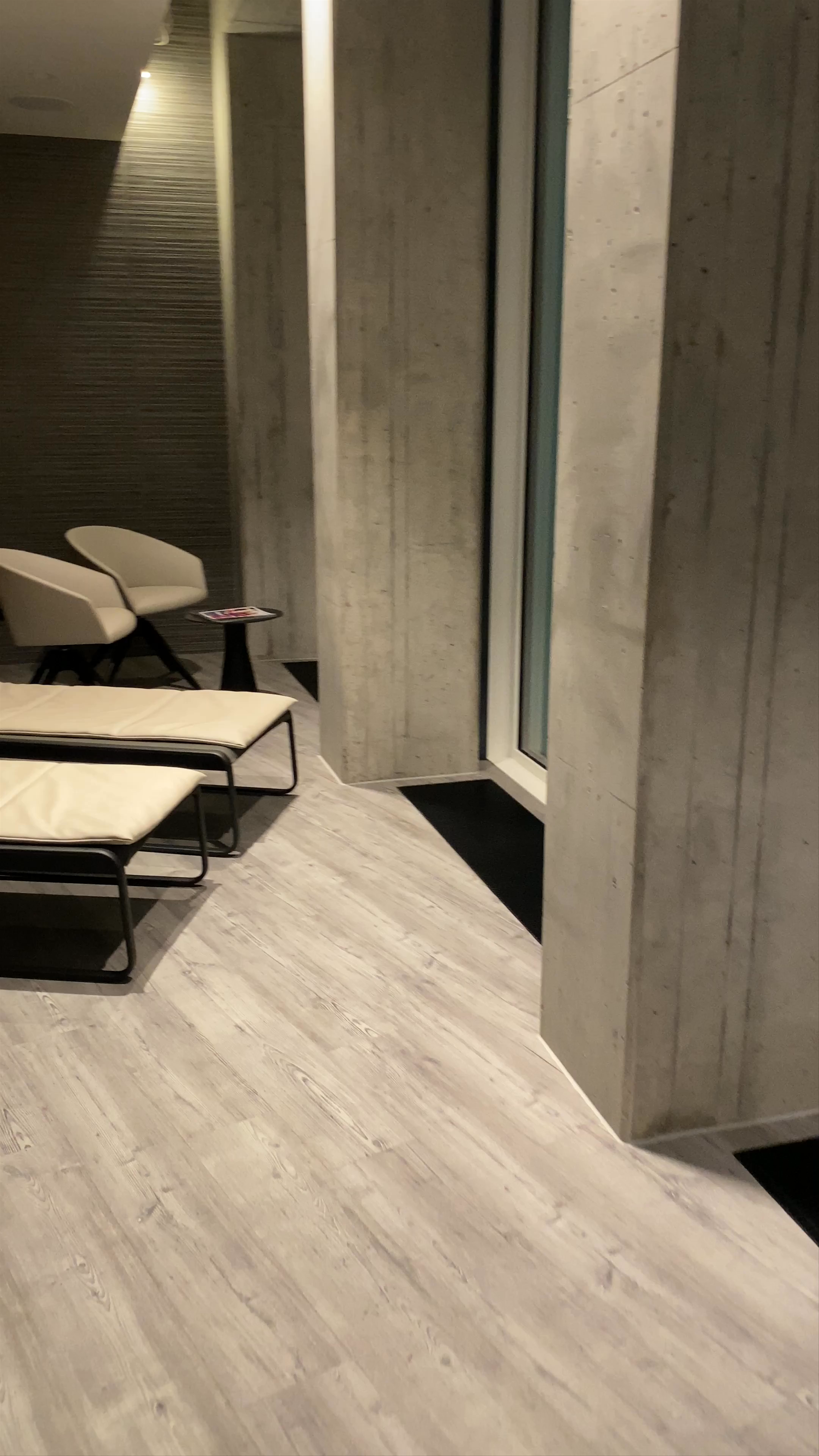 Hotel nhow Frankfurt