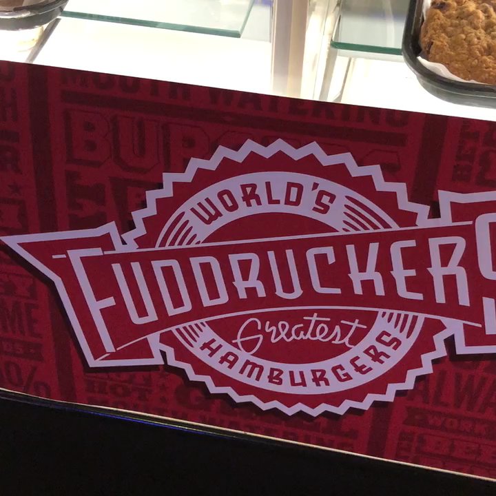 Fuddruckers - American Near Me - Doral, Florida