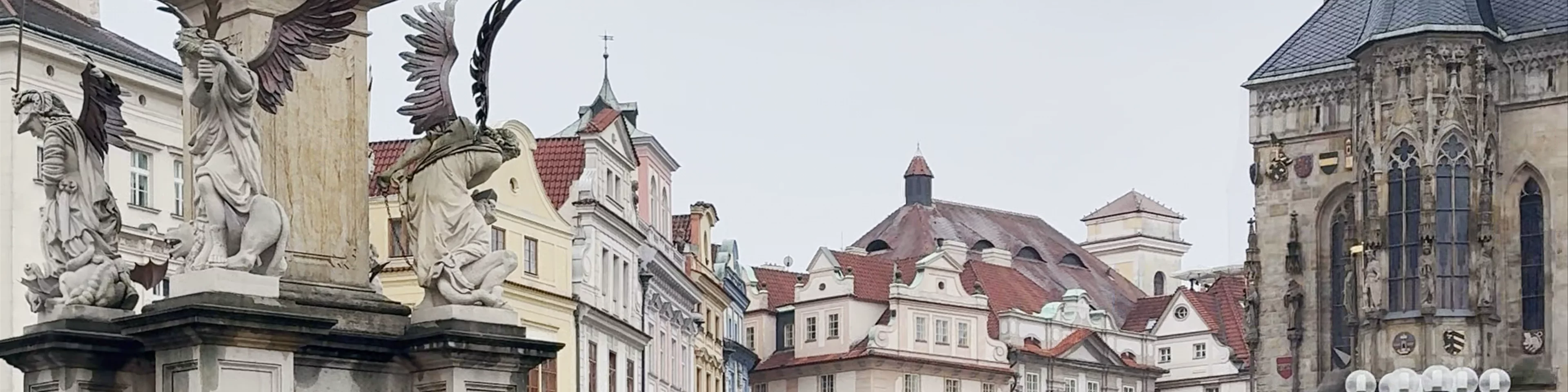 Staroměstské náměstí