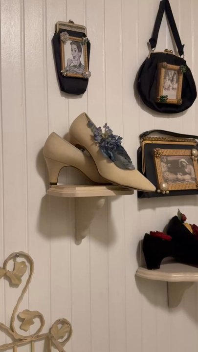 The Hatter Cafe - The restroom - Cafes Near Me - Mentone, Alabama