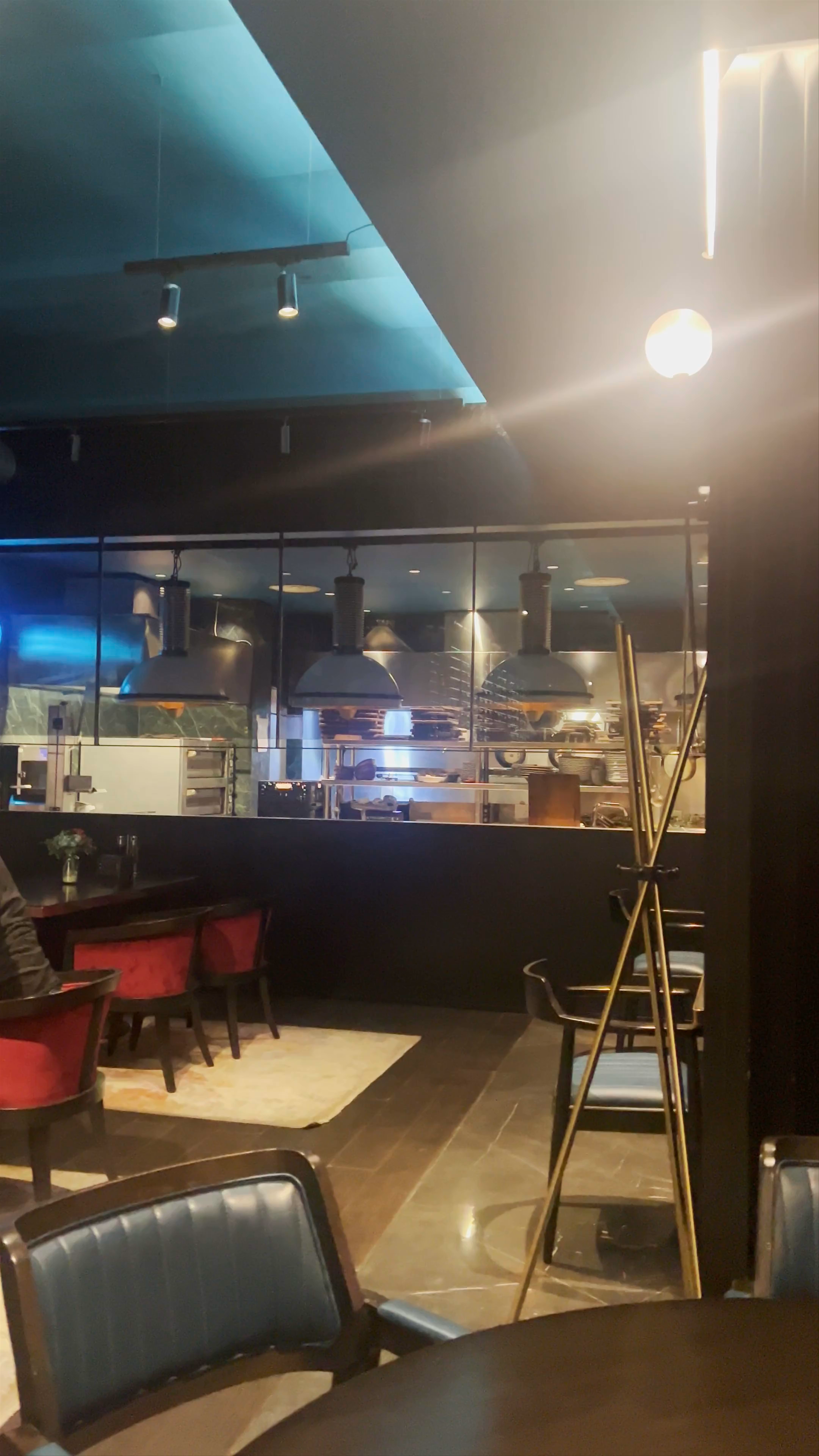 Sarajeva Steak House