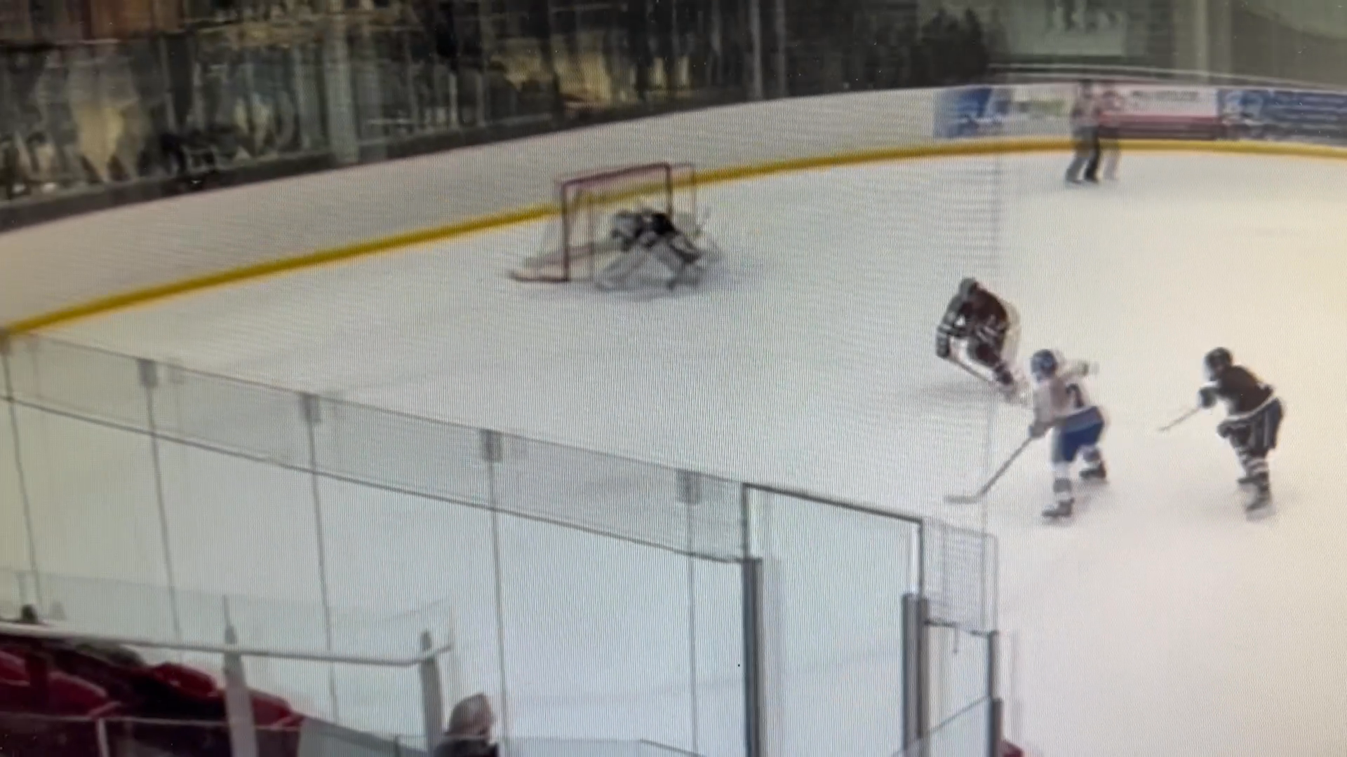 Hailey Leach: Offensive Highlights from East Ottawa Stars U18 AA