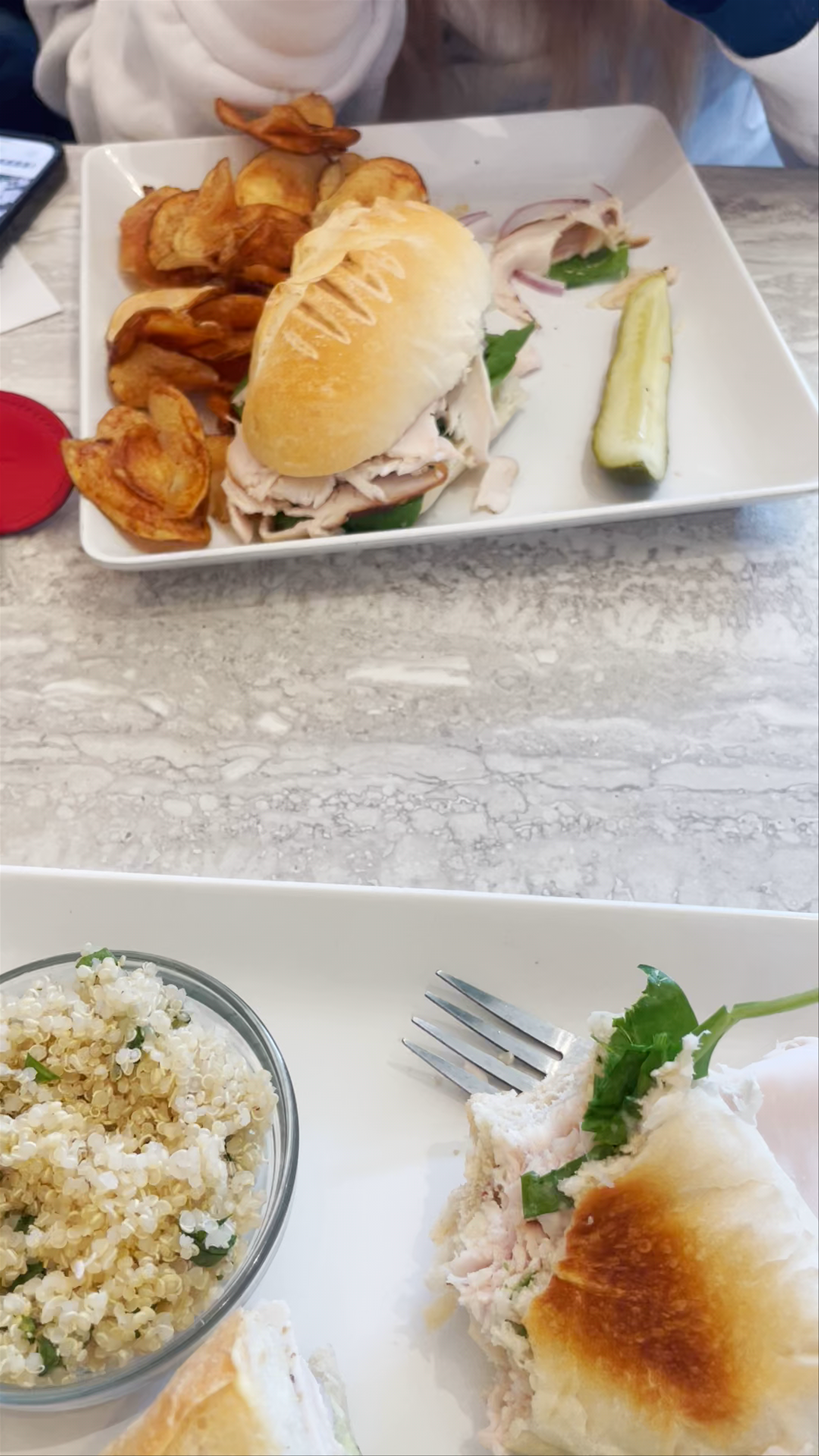 Thornbury Bakery Cafe