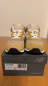 Product clip