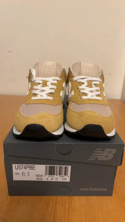 New Balance 574