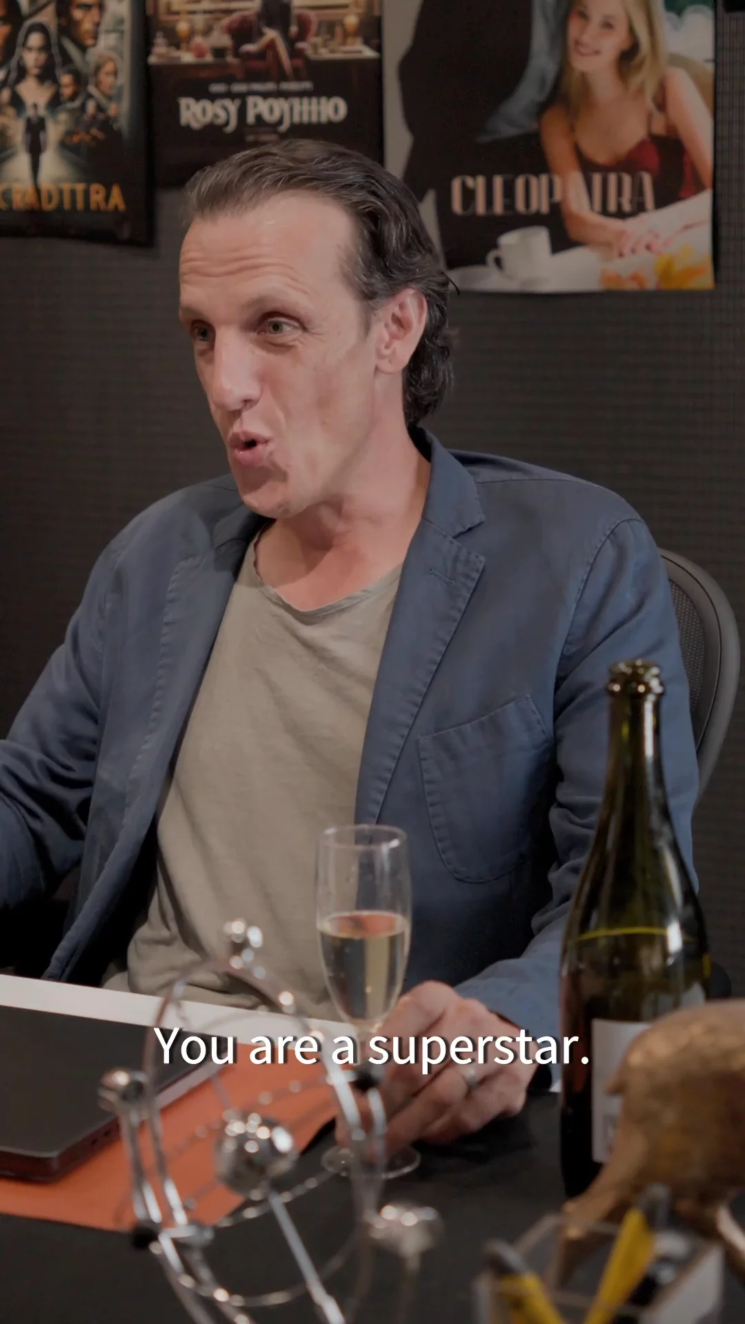 Hollywood Star S Fake Girlfriend - S1E2