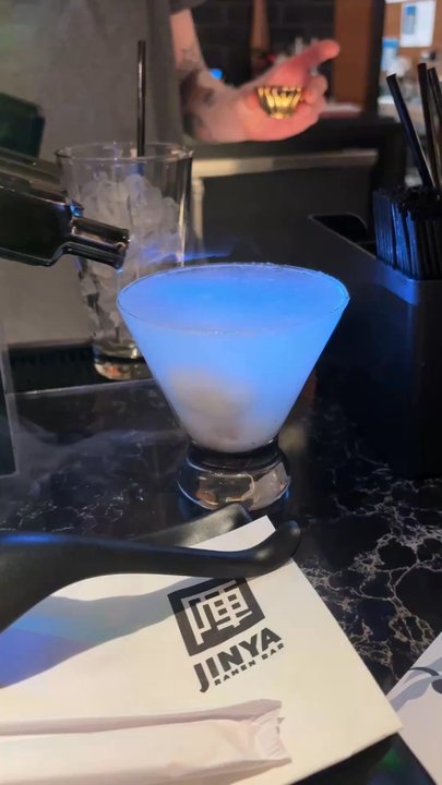 JINYA Ramen Bar - Ameristar Black Hawk - 111 Richman St, Black Hawk ...