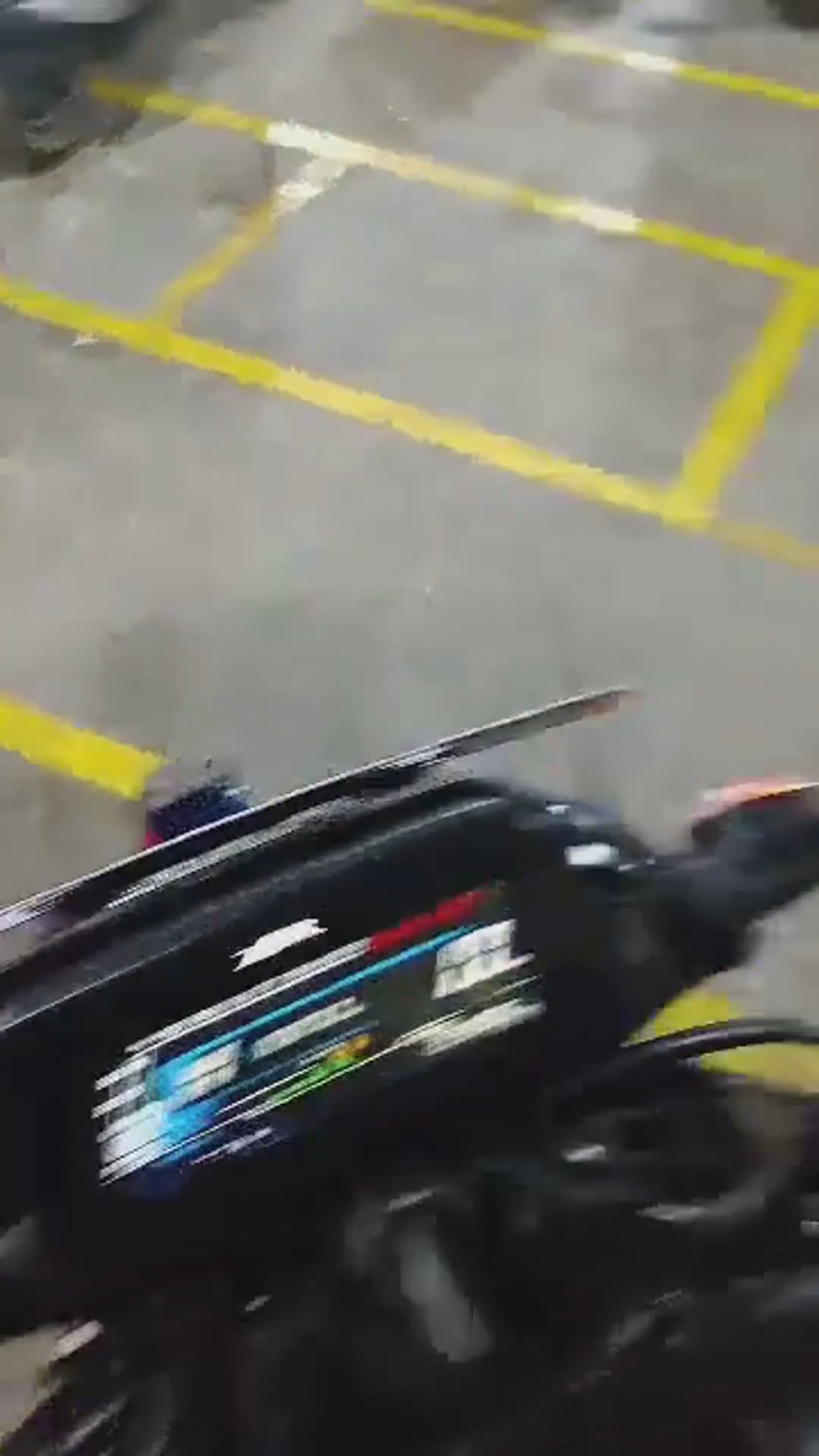 Walk-around video thumbnail