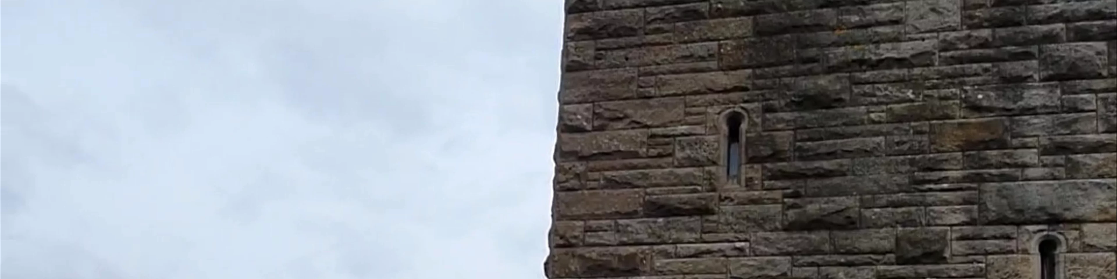 Wallace Monument