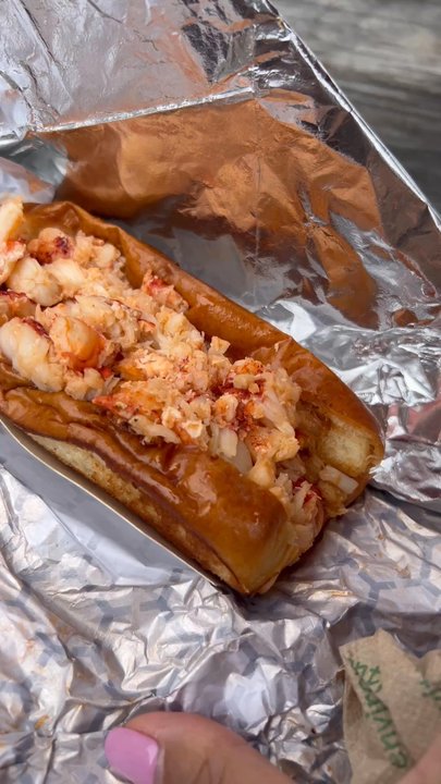 The Net Result - Seafood Near Me - Vineyard Haven, Massachusetts