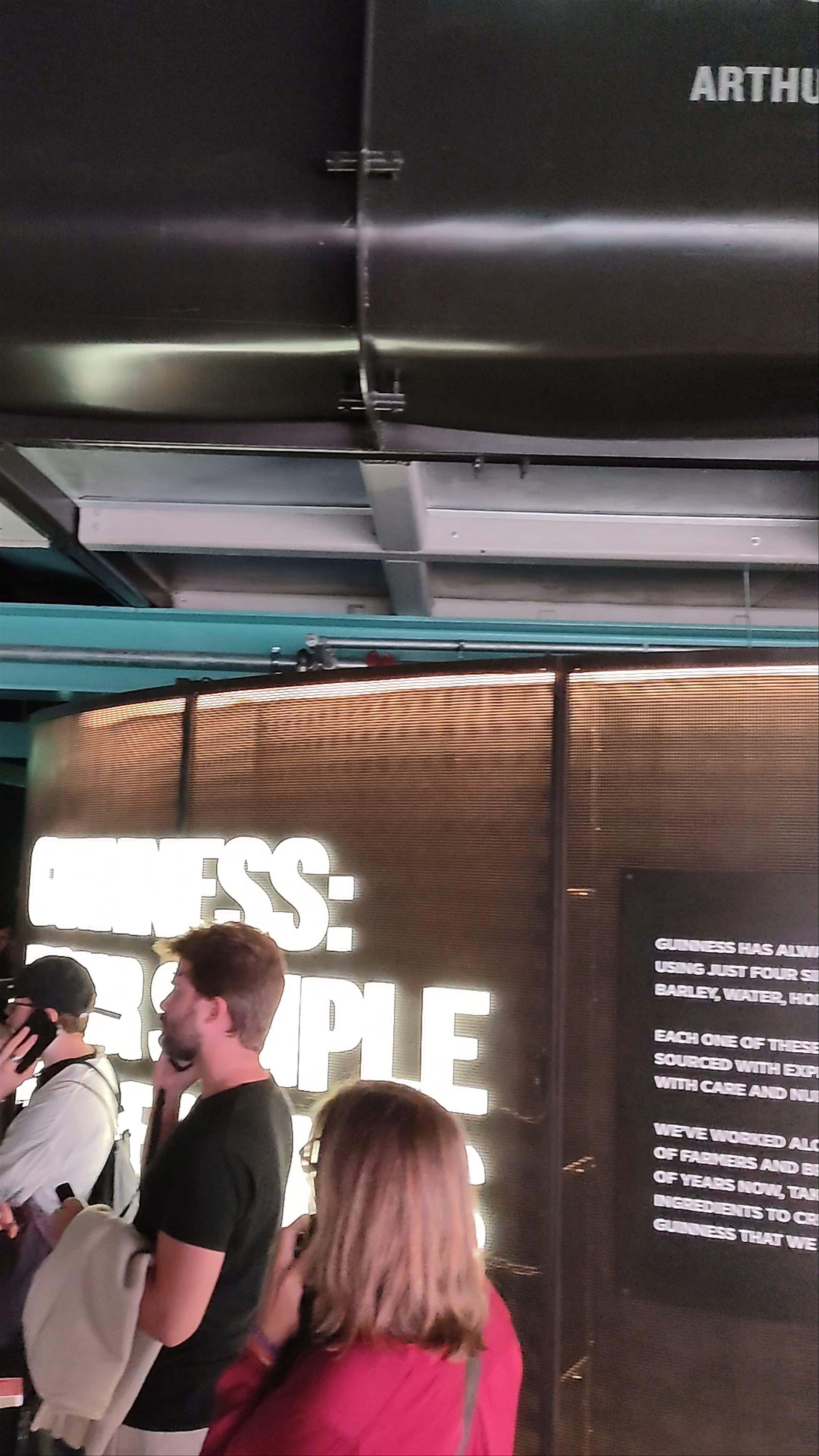 Guinness Storehouse