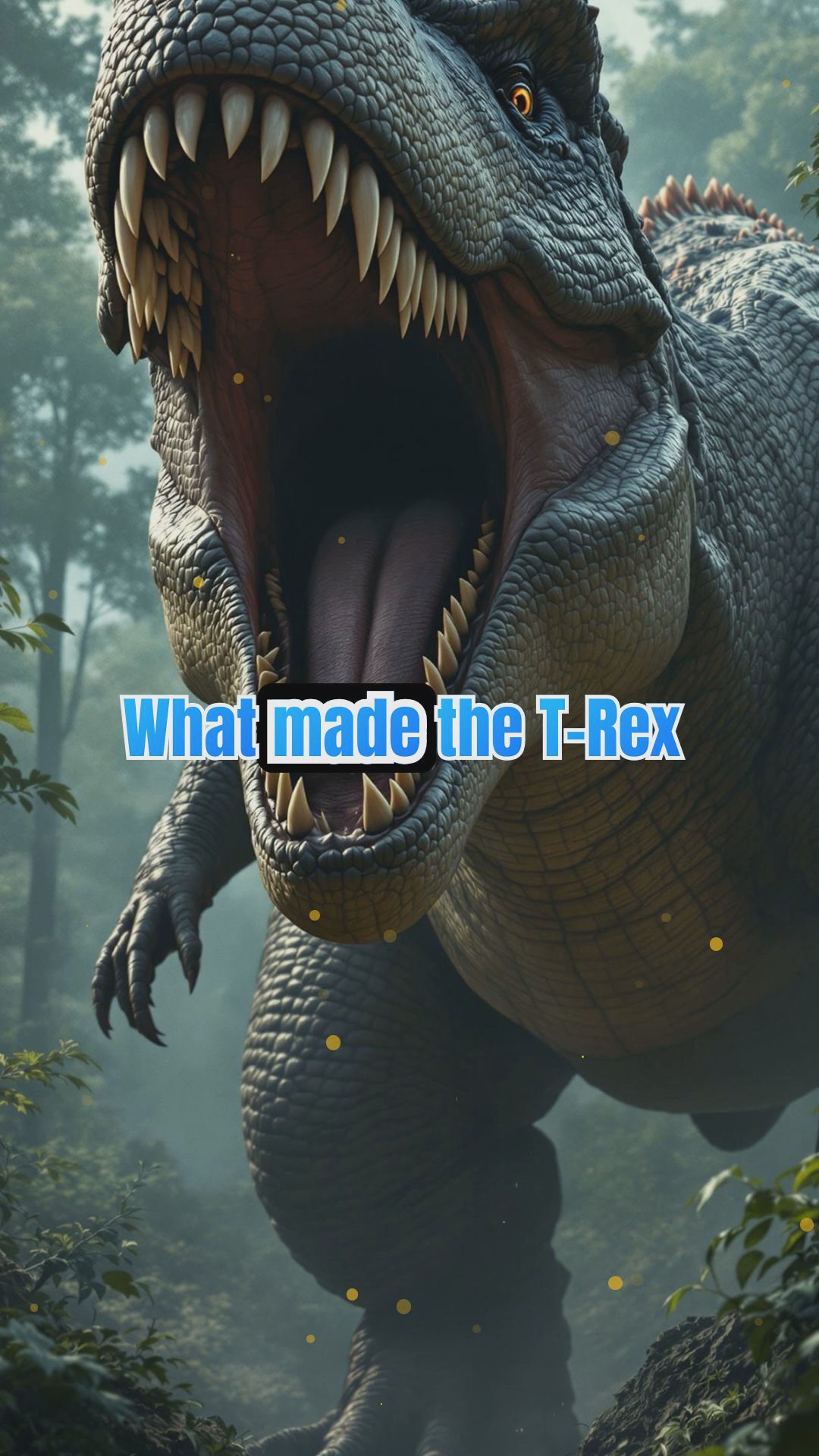 The World of Dinosaurs: From T-Rex to Velociraptors