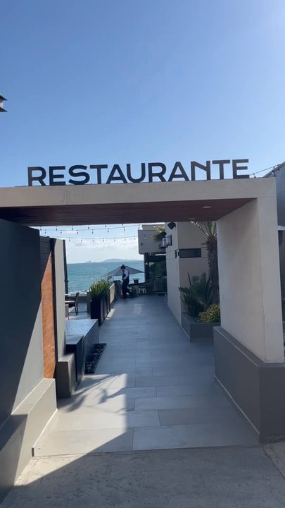 Punta Morro - Beautiful ambiance - Venues & Event Spaces Near Me - Ensenada, BCN