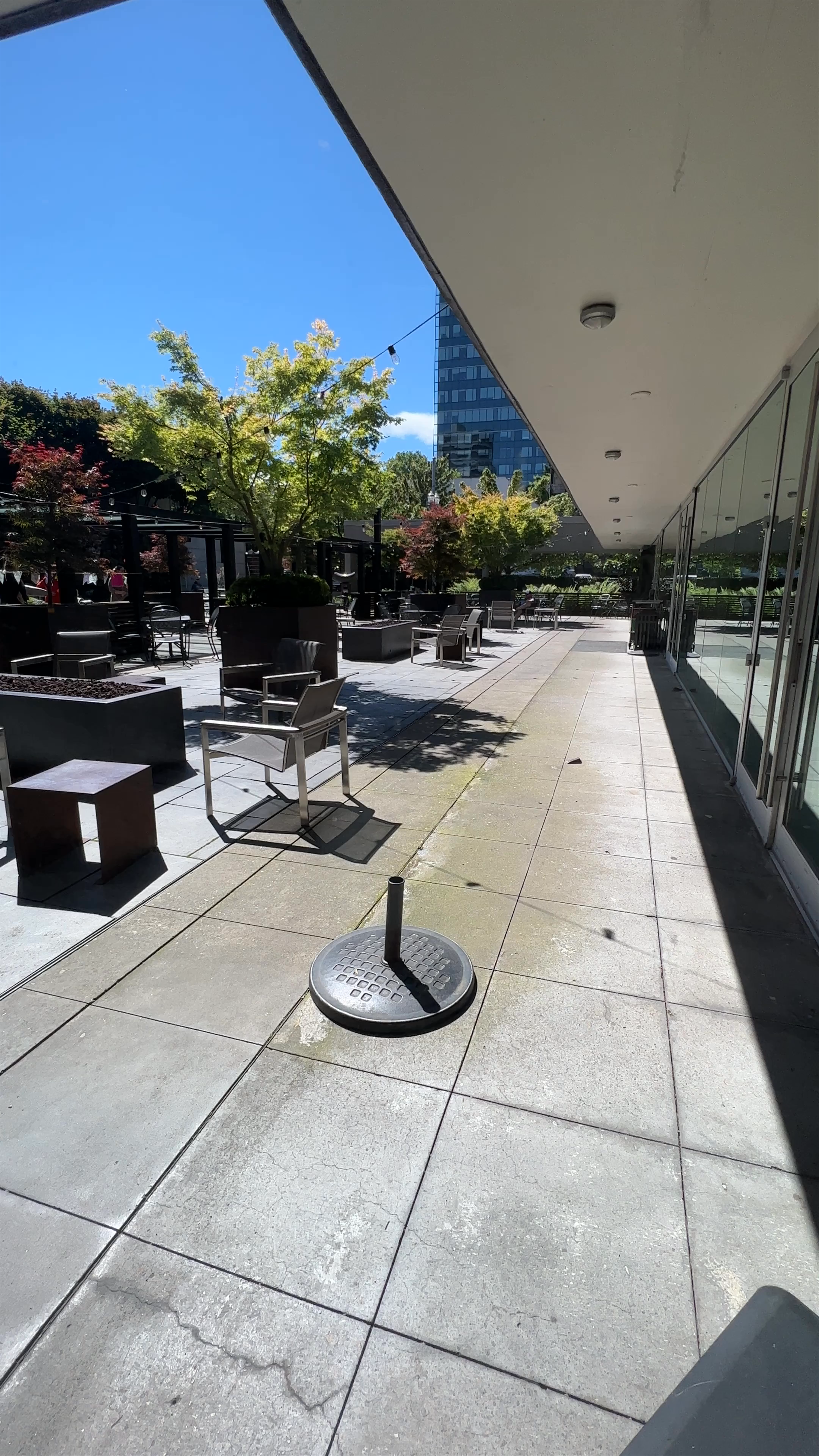The Hotel Zags Portland
