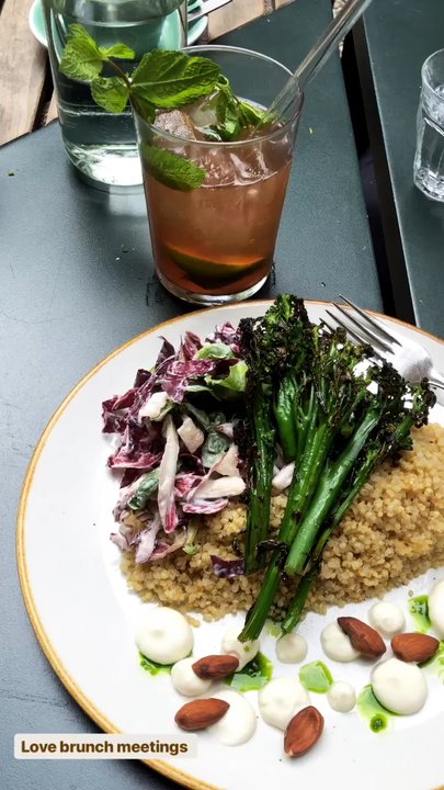 Commonground - Cocktail Bars Near Me - Berlin, BE