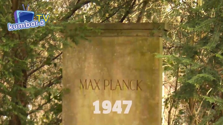 thumbnail Max Planck
