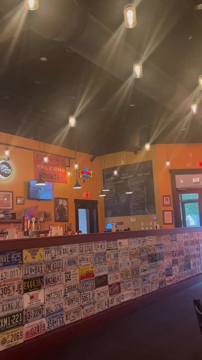 Dreamland BBQ - Barbeque Near Me - Duluth, Georgia