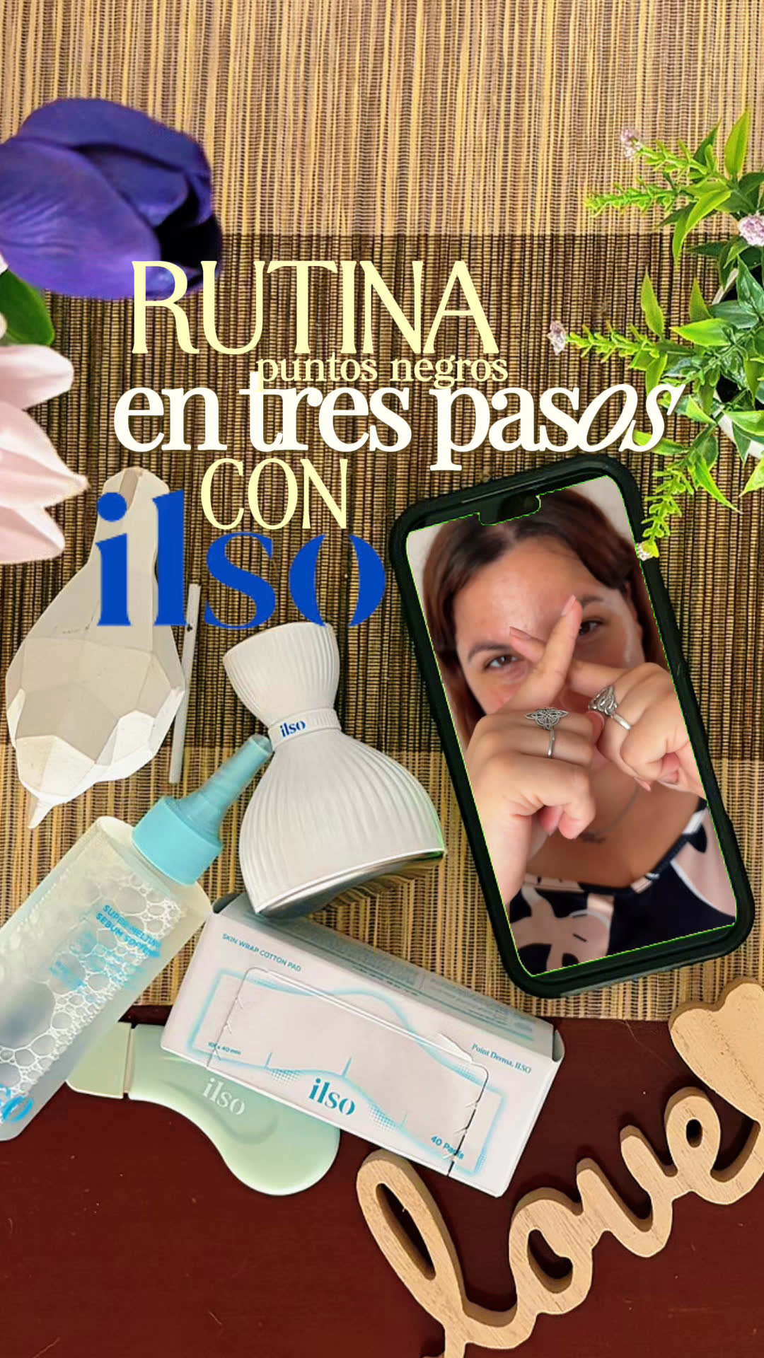 Vídeo UGC 8 de Isalina
