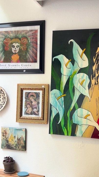 Maleta Cafe - Cafes Near Me - Phoenix, Arizona