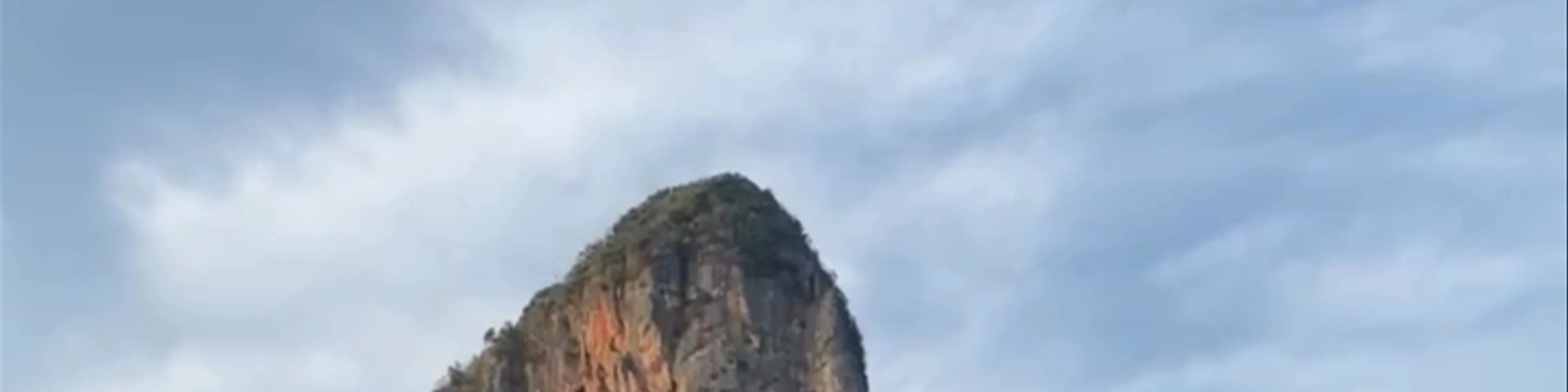 Railay Beach