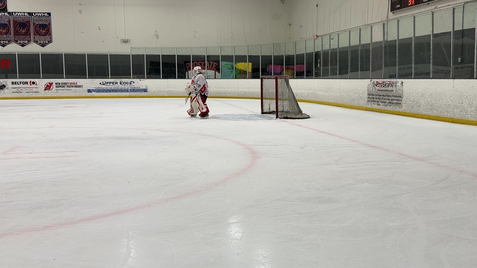 Reese Ives Highlights: Norwich vs PTL Fall 2025