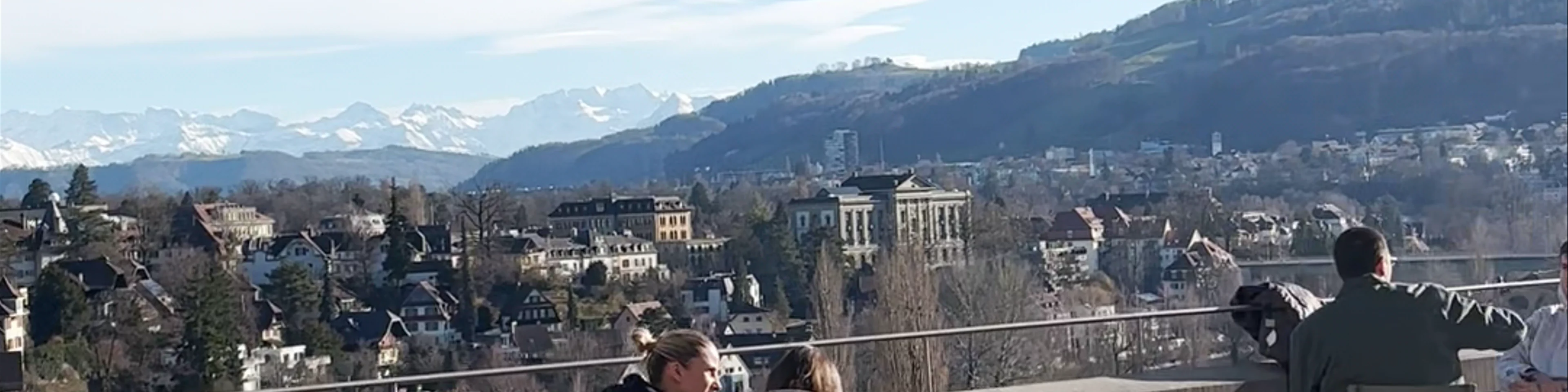 Bundesplatz