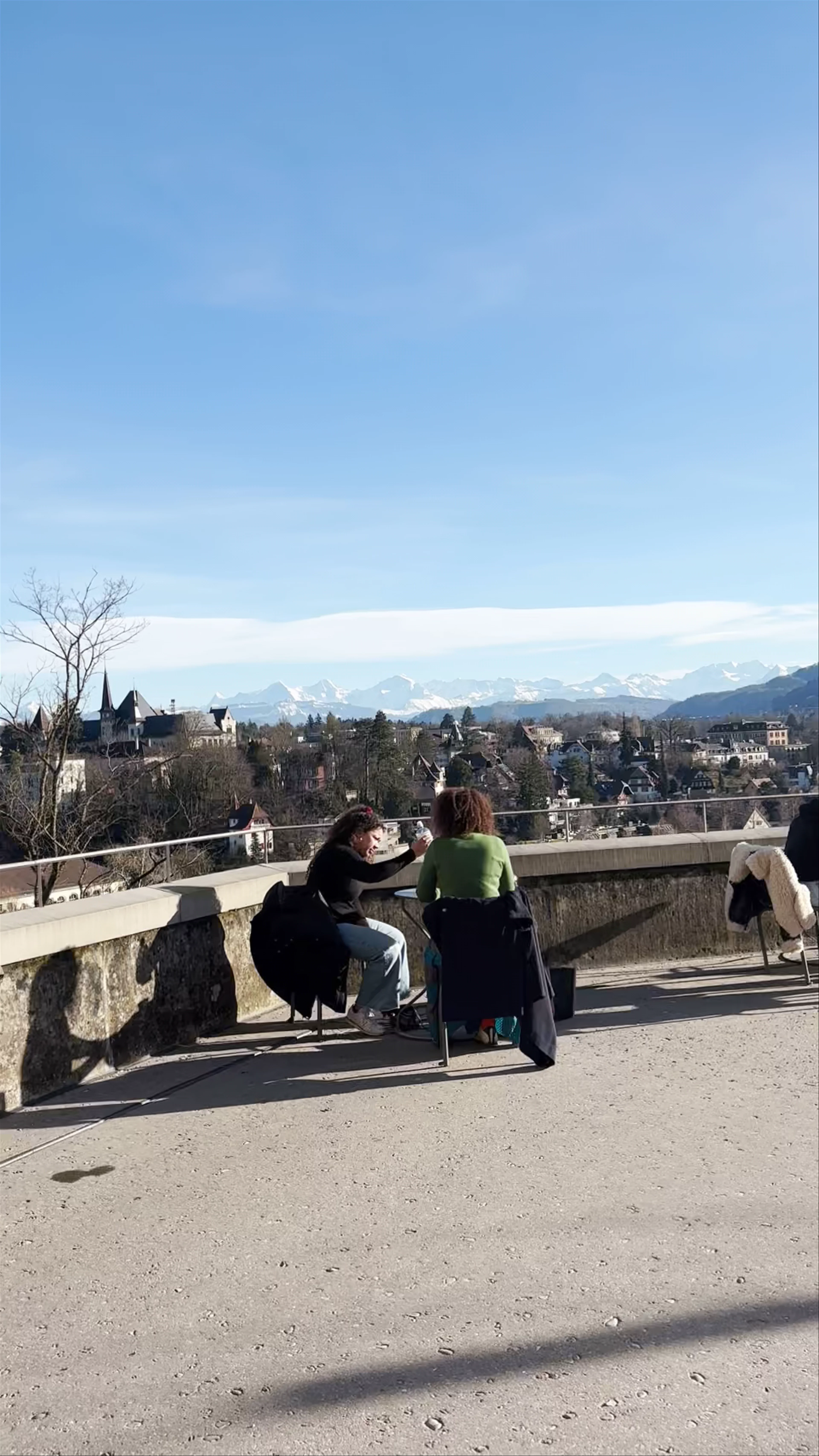 Bundesplatz