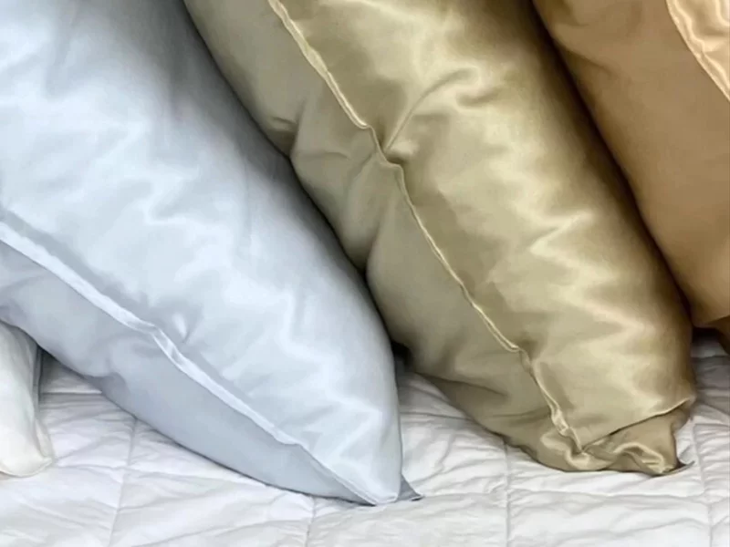 Mulberry Silk pillowcases