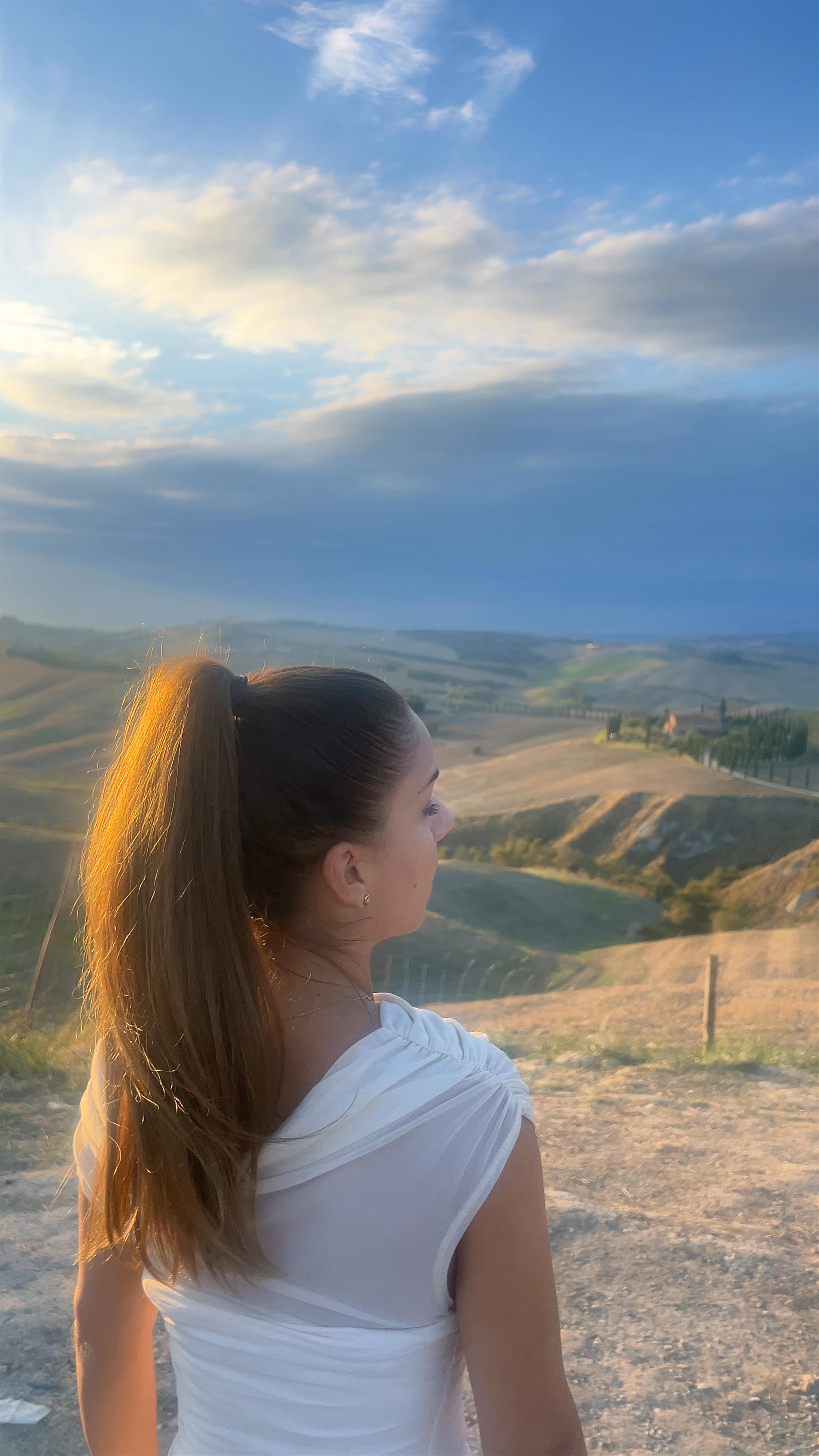 Agriturismo Baccoleno