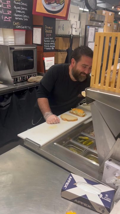 Beantown Pastrami Company - American Near Me - Boston, Massachusetts