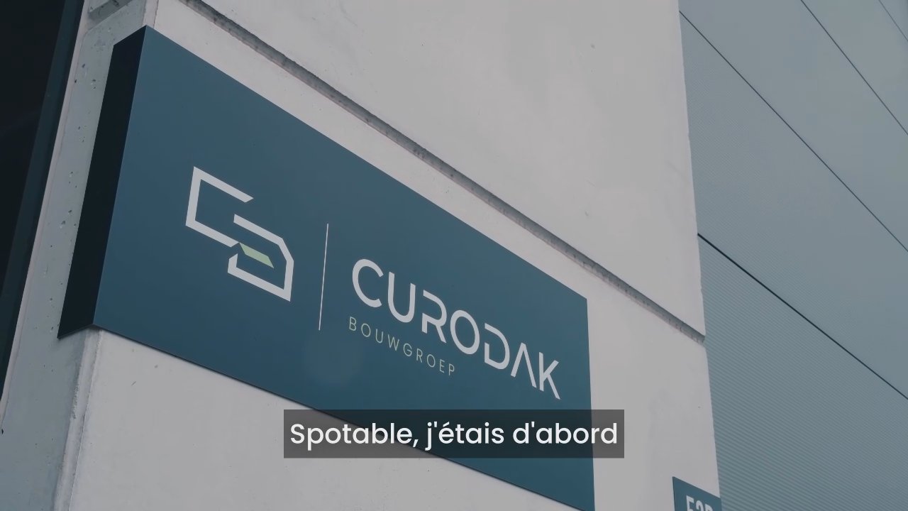 Curodak Testimonial