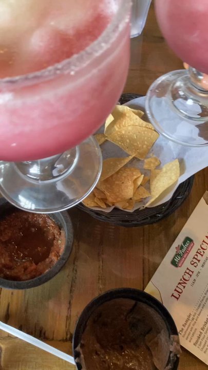 Mi Padres - A full display of the table. So yum! - Mexican Near Me - Baton Rouge, Louisiana