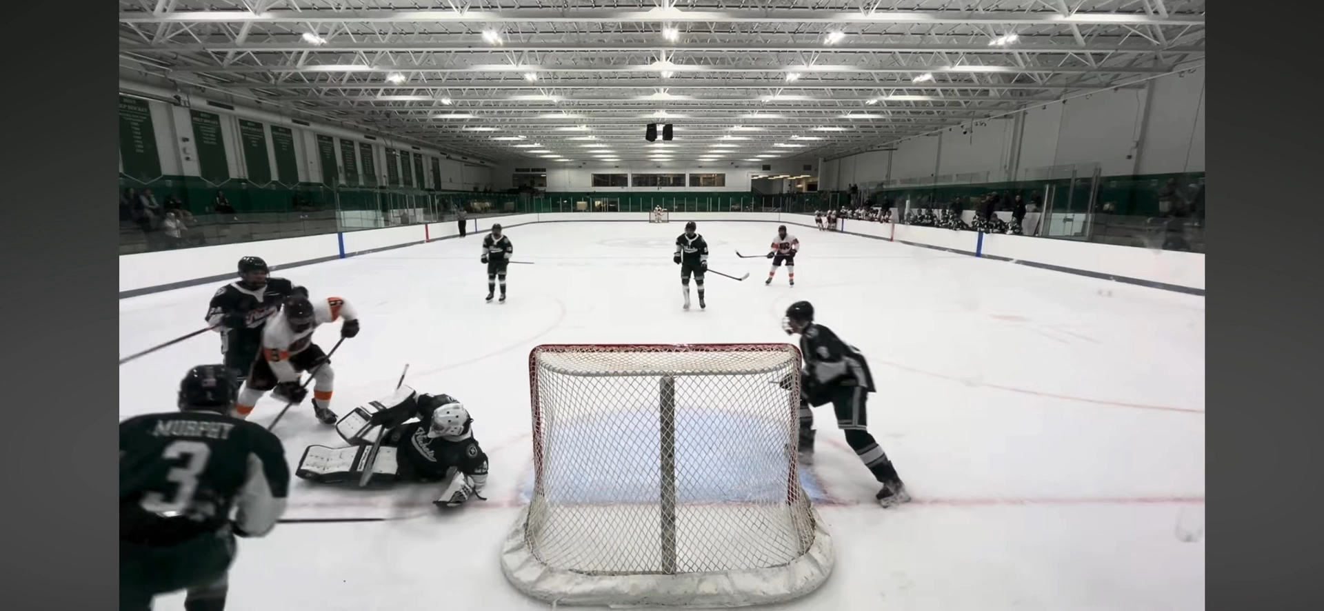 Logan Vitez: Highlight Reel of a Rising Star at Nichols School 16U