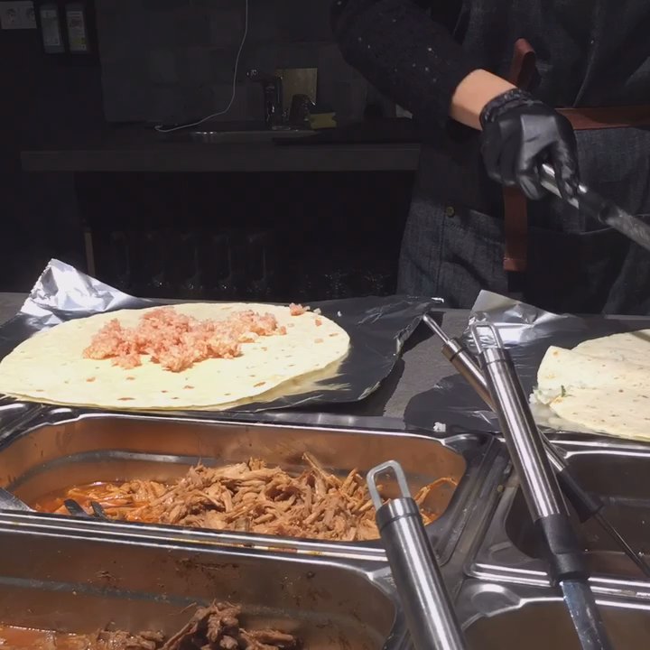 BurritoRico - Der Burrito Raffer - Mexican Near Me - Cologne, NW