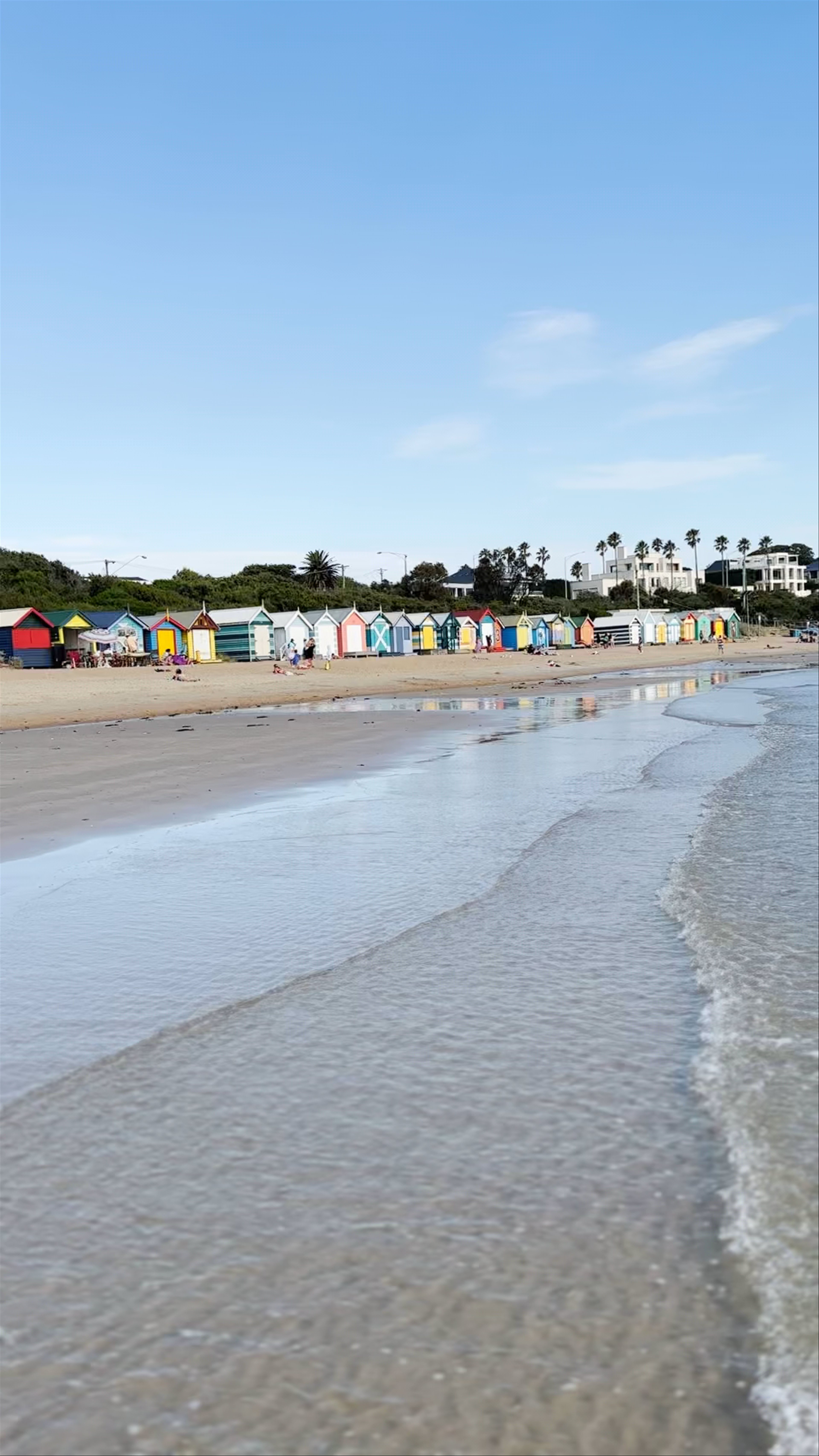 Brighton Beach Boxes