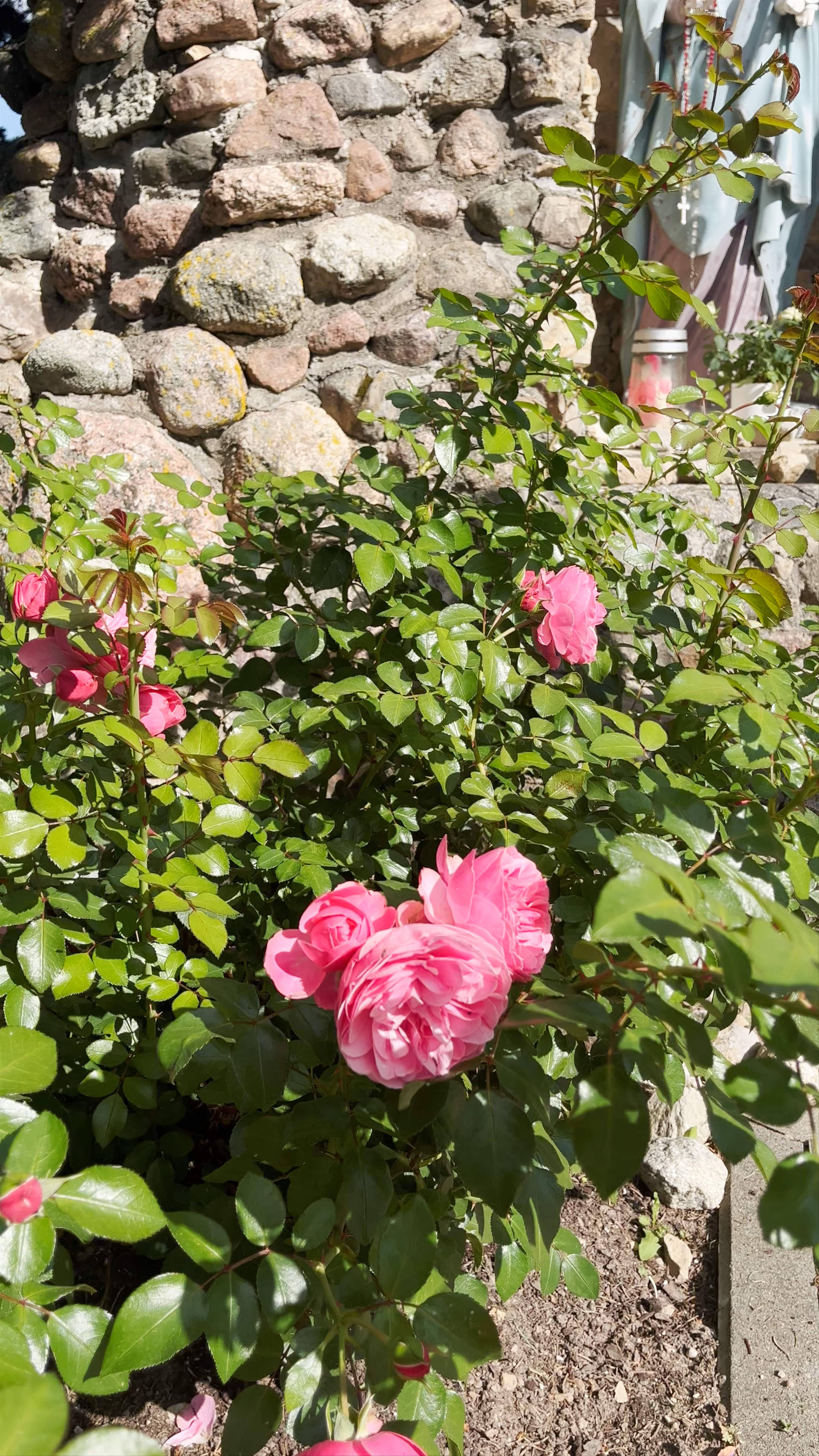 Eglaines Jaunavas Marijas — Baznīcas Mātes Romas katoļu baznīca