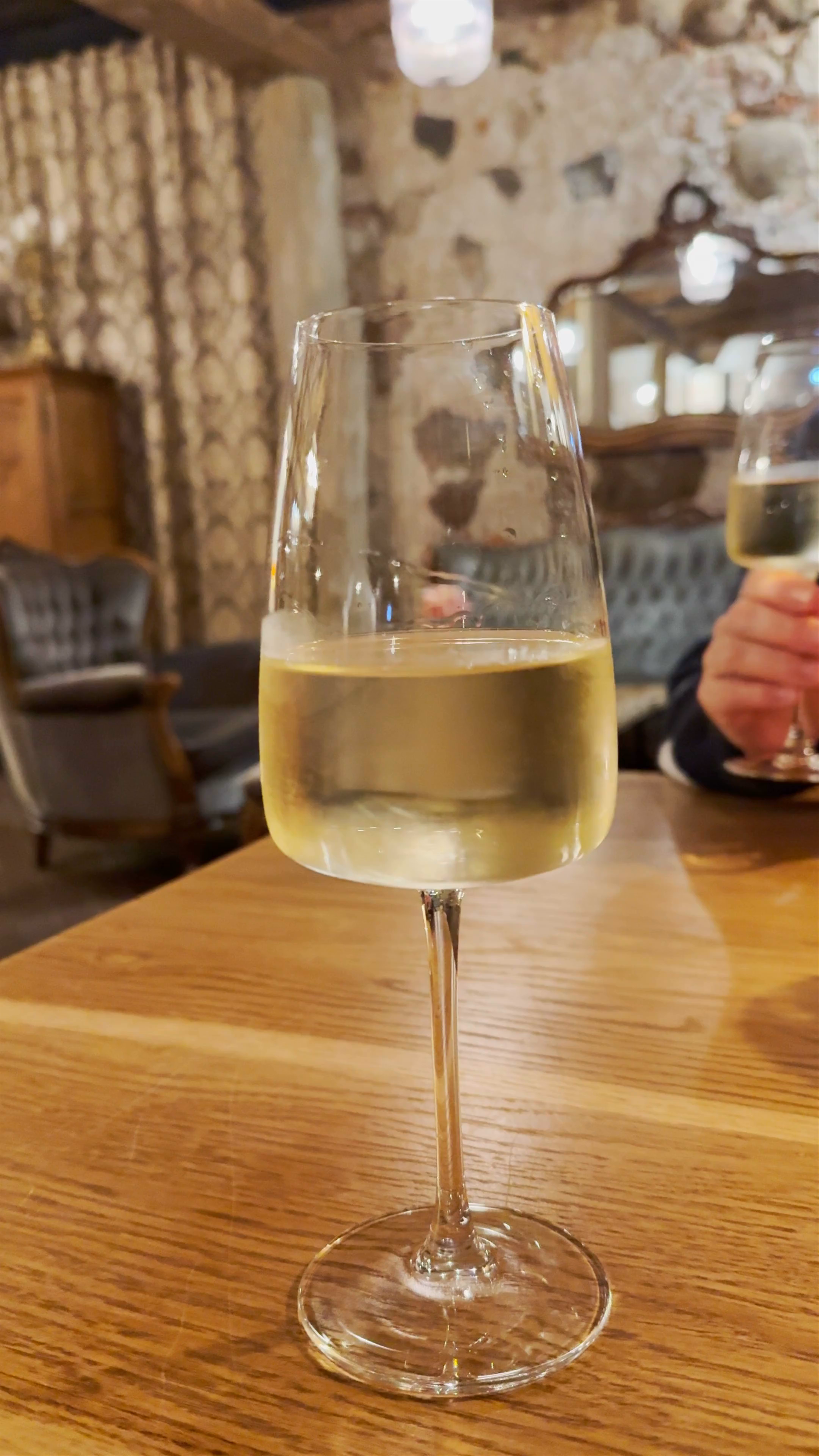 Restorāns/ kultūr-telpa Fon Bubert