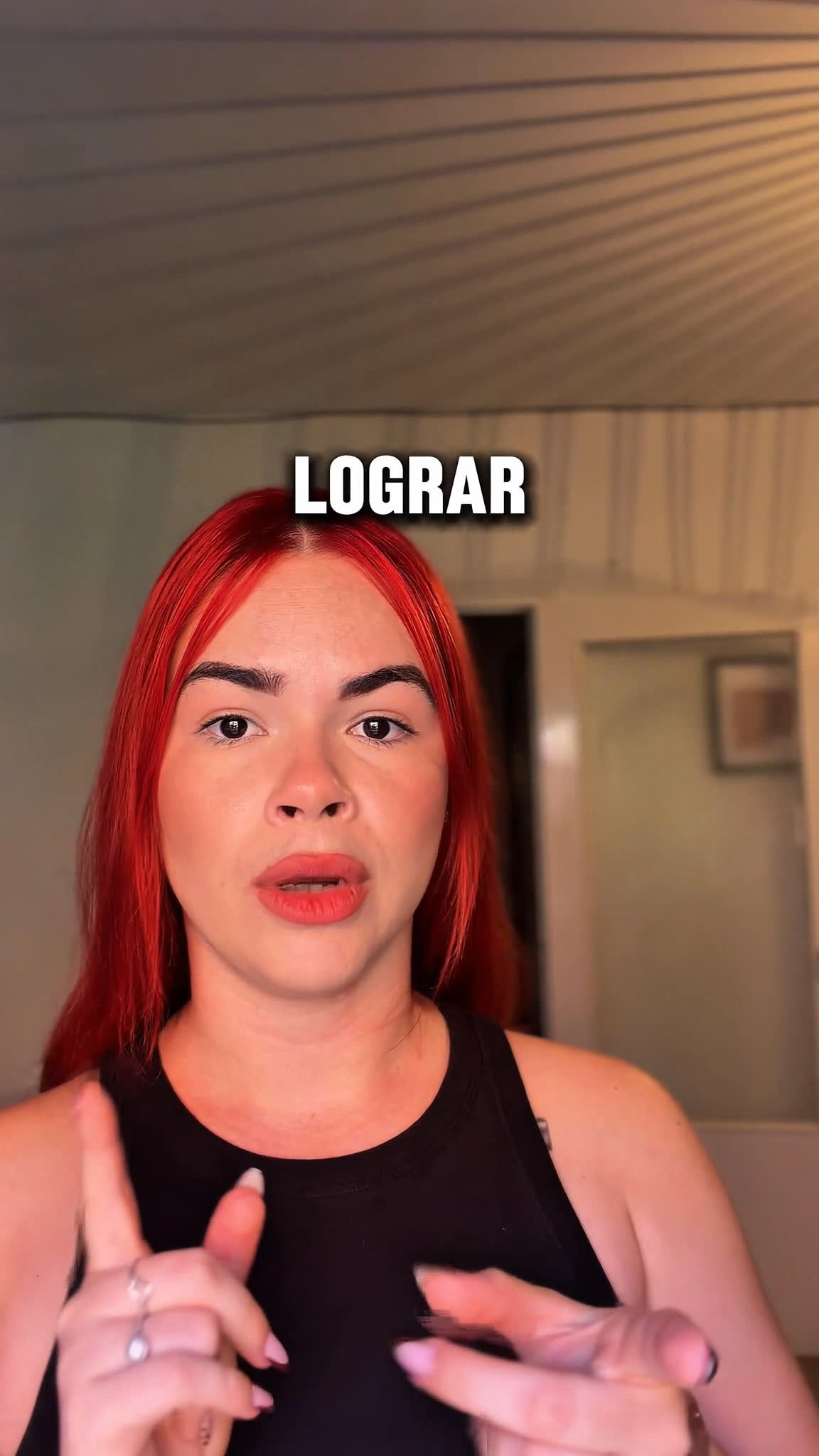 Vídeo UGC 2 de Yania