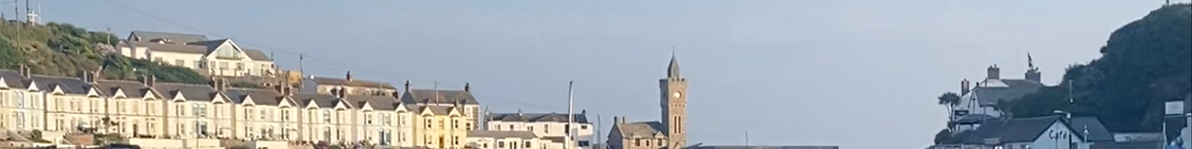 Tours & experiences in Porthleven