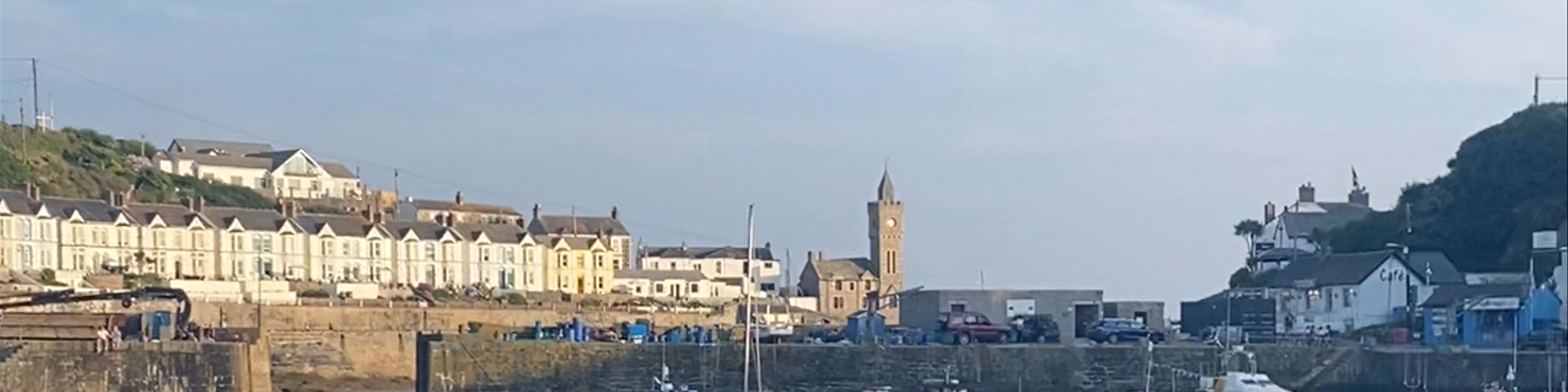 Porthleven