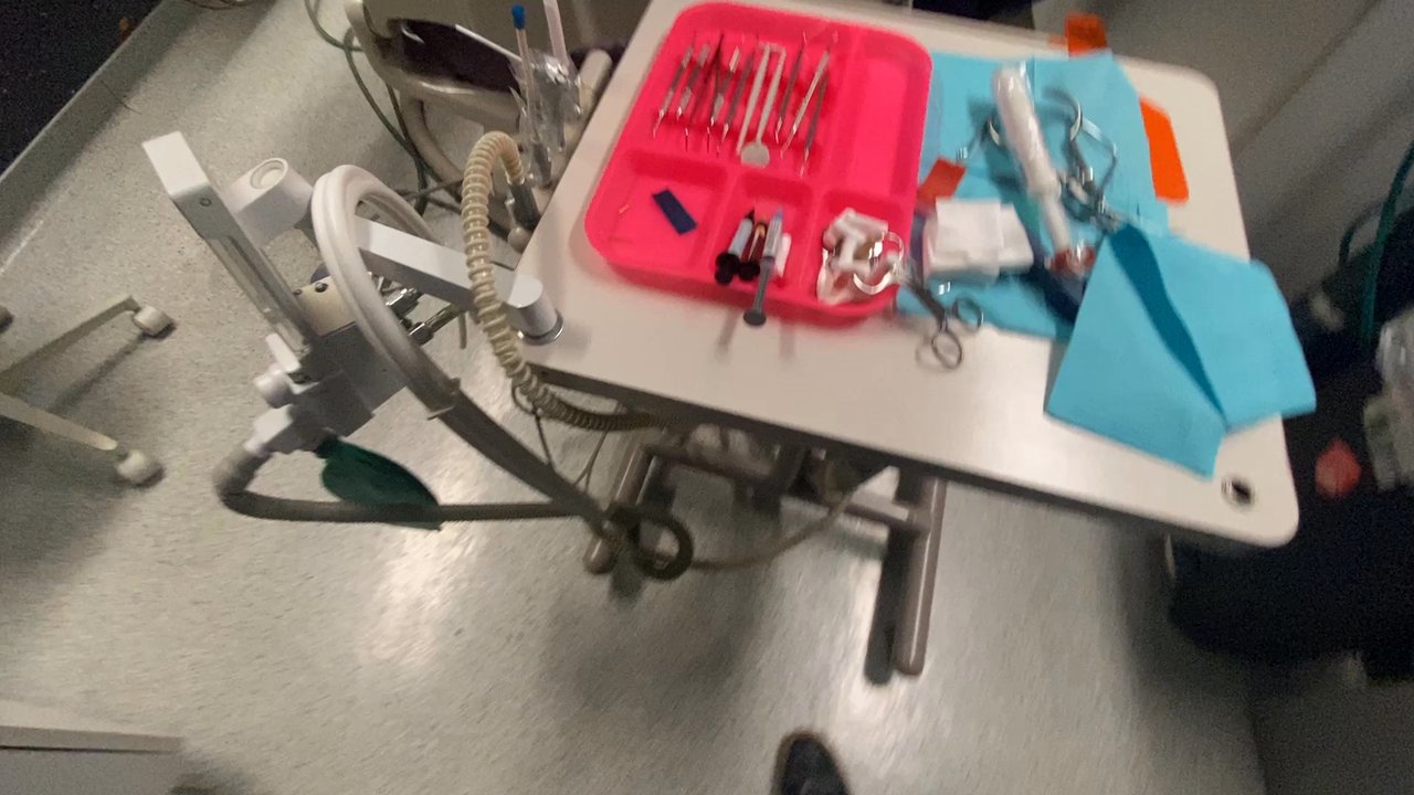 Oxnard Childrens Dental Group - Procedure Prep. For First Fillings. - Pediatric Dentists Near Me - Oxnard, California