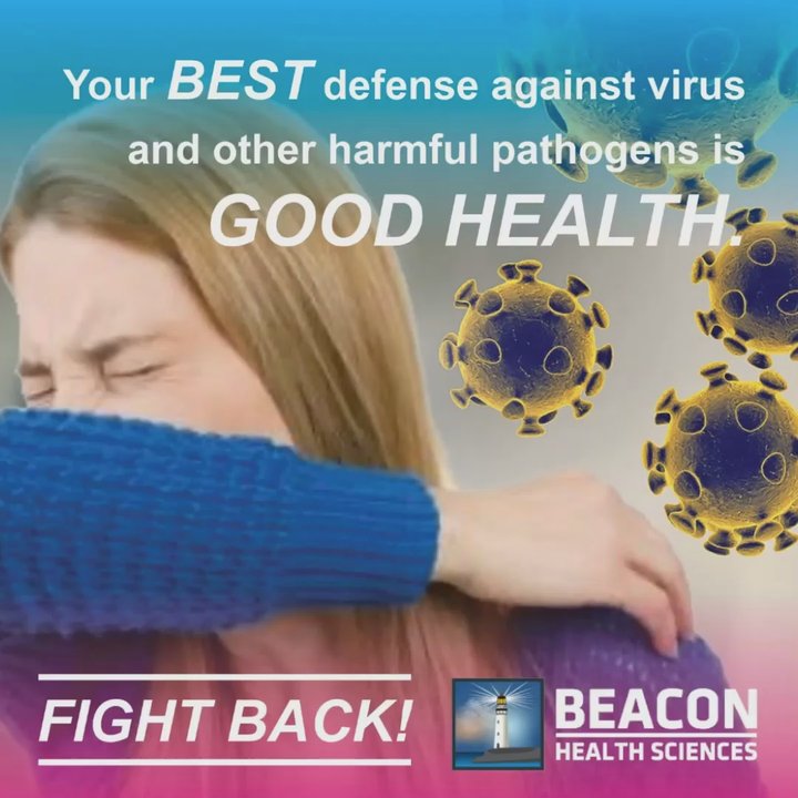 Beacon Health Sciences - Strengthen your immunity and boost your health! - Concierge Medicine Near Me - Summit, New Jersey