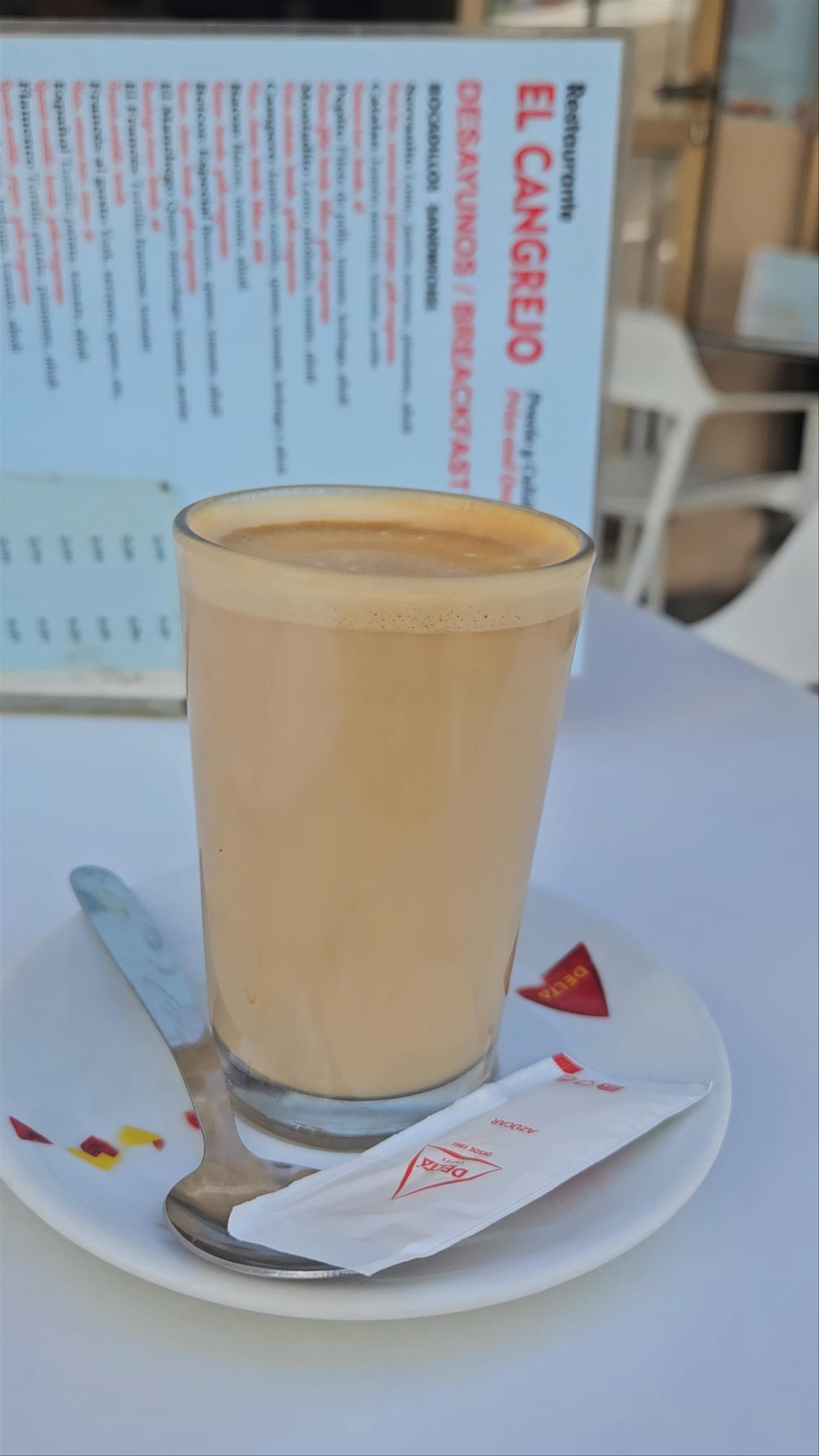 Restaurante El Cangrejo