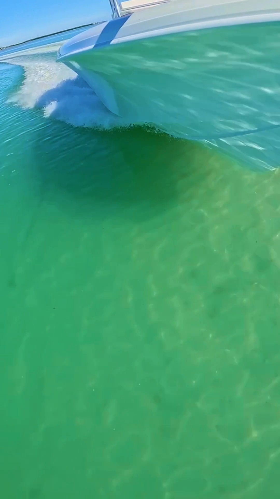 The Bluewater 2850 Center Console is built for tho...